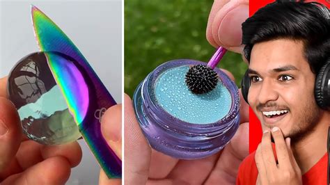 reddit oddly satisfying|oddly satisfying videos to watch before sleep.